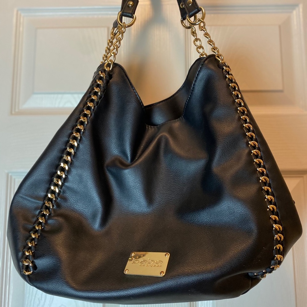 Bebe Purse